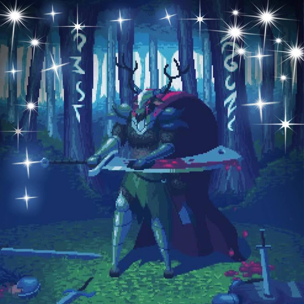 Meet your Posher, Kevin